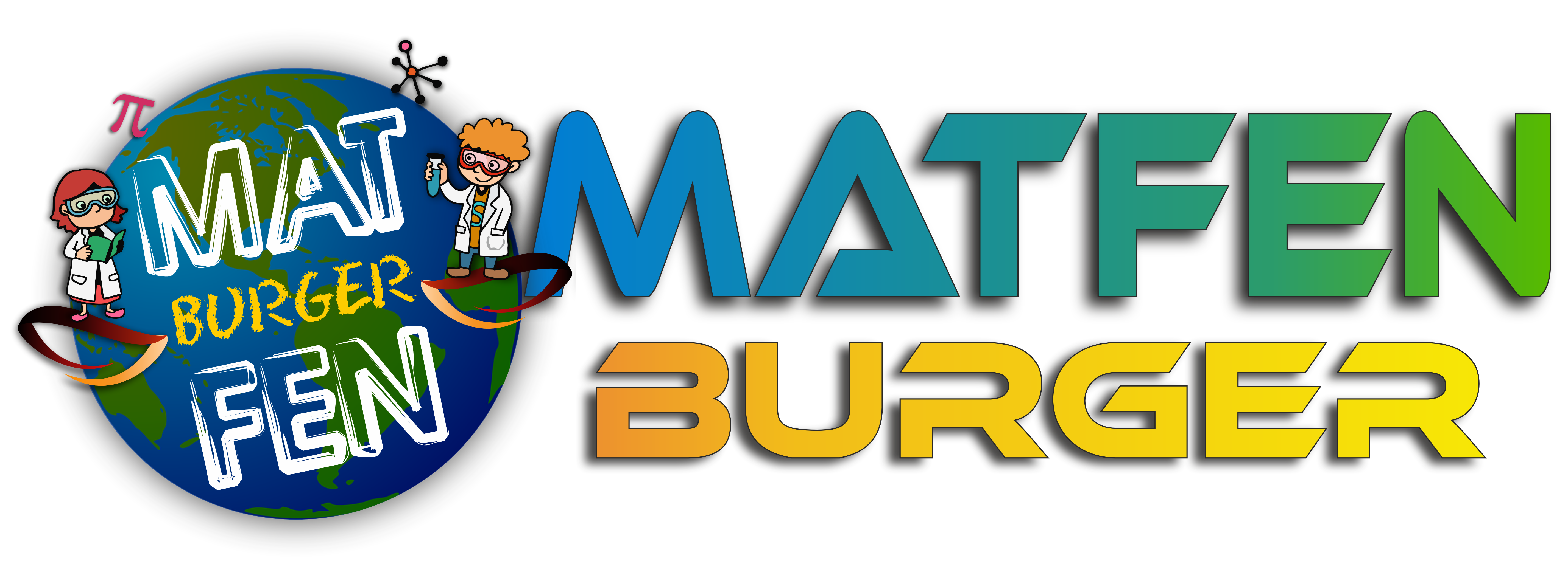 Uçuran Yarışma logosu